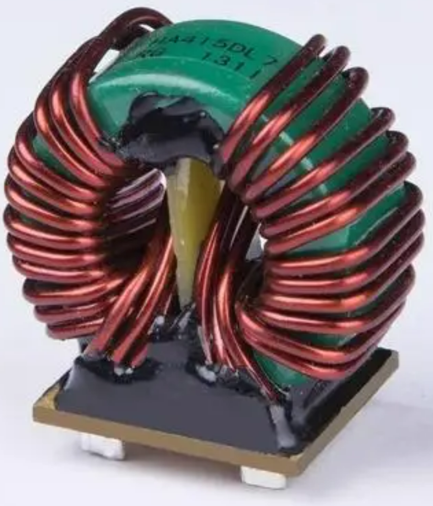 電感線圈的分類有哪些？電感線圈一般用什么膠水進(jìn)行粘接固定？