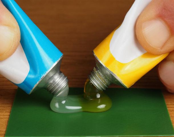 ab結(jié)構(gòu)膠怎么使用的-掌握a、b結(jié)構(gòu)膠正確使用方法，讓施工更流暢