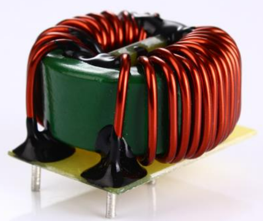 磁環(huán)電感是什么電感？磁環(huán)電感用什么膠水粘接？