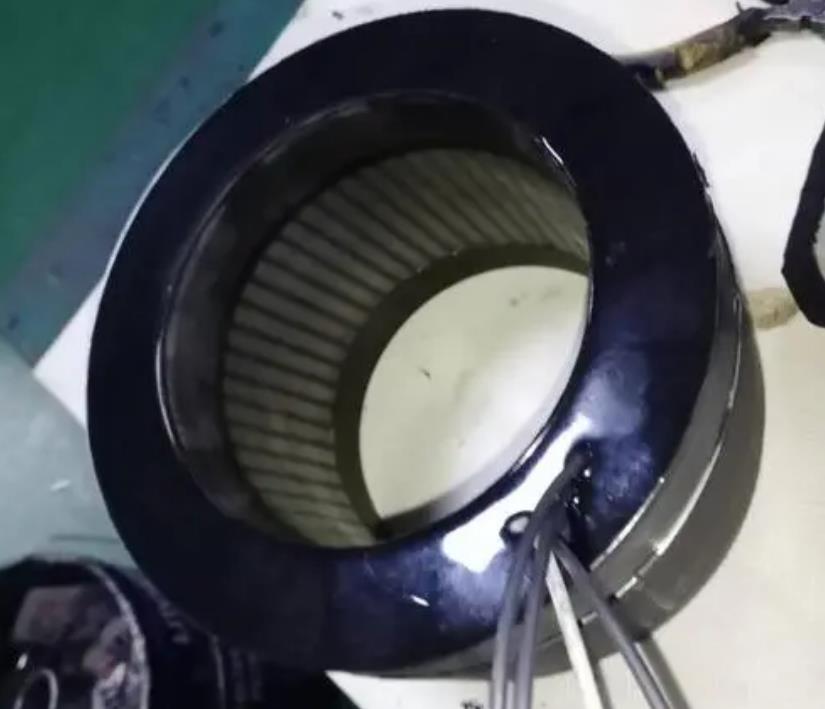 耐高溫環(huán)氧樹(shù)脂灌封膠可以用在新能源電機(jī)行業(yè)嗎？有什么特點(diǎn)？