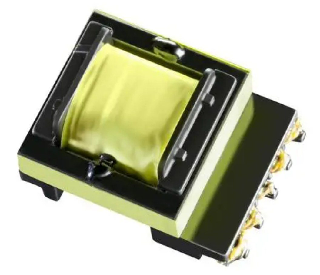 高頻變壓器是什么類型的變壓器？高頻變壓器一般用什么膠水固定？