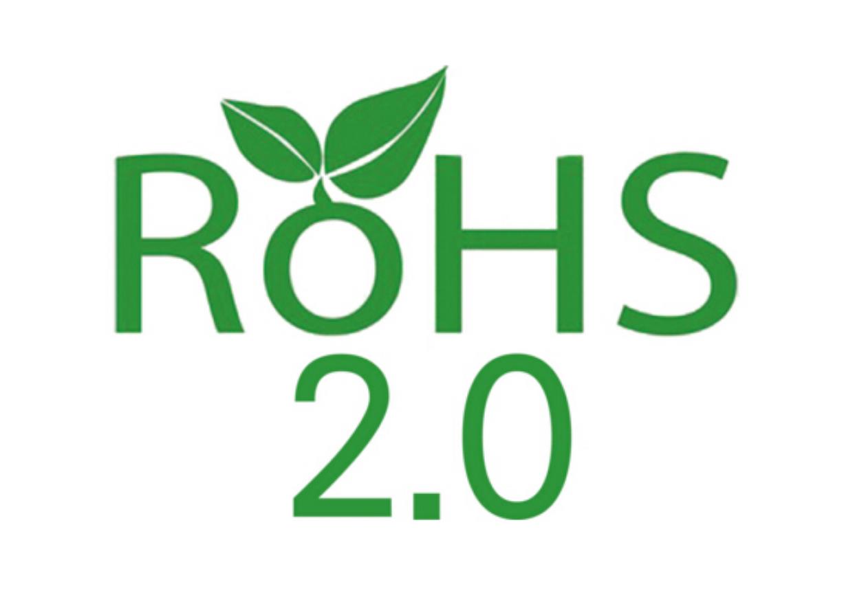 什么是ROHS2.0認證？ROHS 2.0認證包含哪些物質？