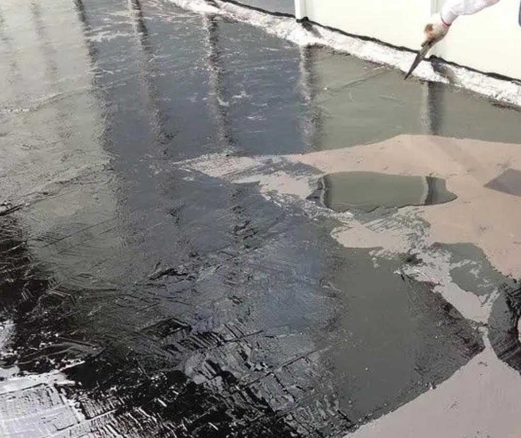 環(huán)氧樹脂灌封膠在建筑工程中的防水與防腐應用案例研究
