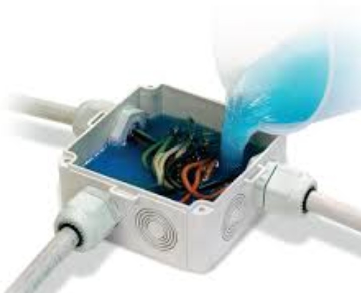 環(huán)氧樹脂灌封膠-延長(zhǎng)電子電器設(shè)備壽命的秘密
