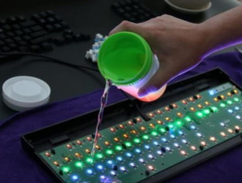 密封交易：環(huán)氧樹脂結構膠在防水應用中的作用