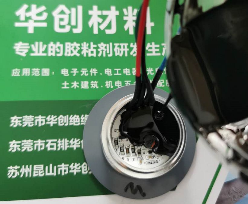 電子灌封膠的特性及其在電子行業(yè)中的應用