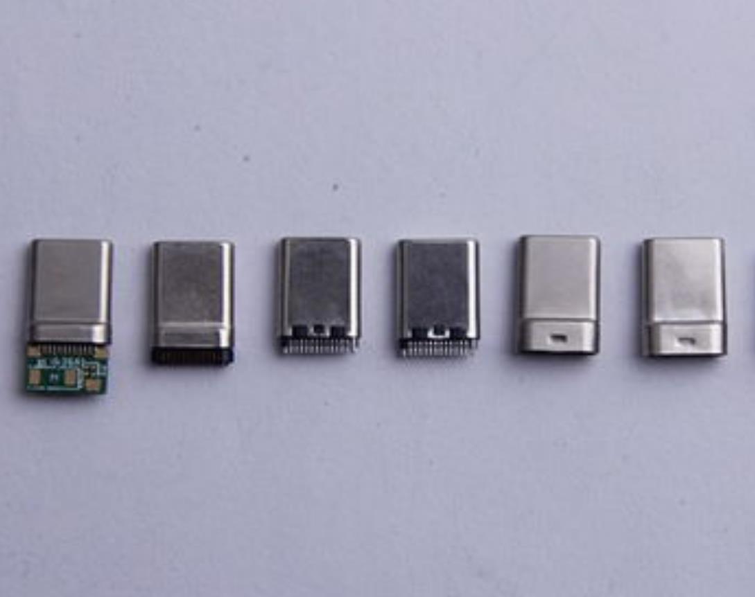 type-c連接器為什么要用膠水密封？