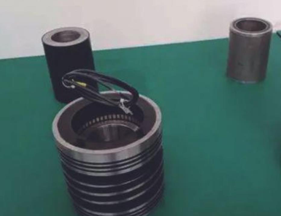 導熱環(huán)氧灌封膠在電力電子器件中的散熱優(yōu)勢研究 