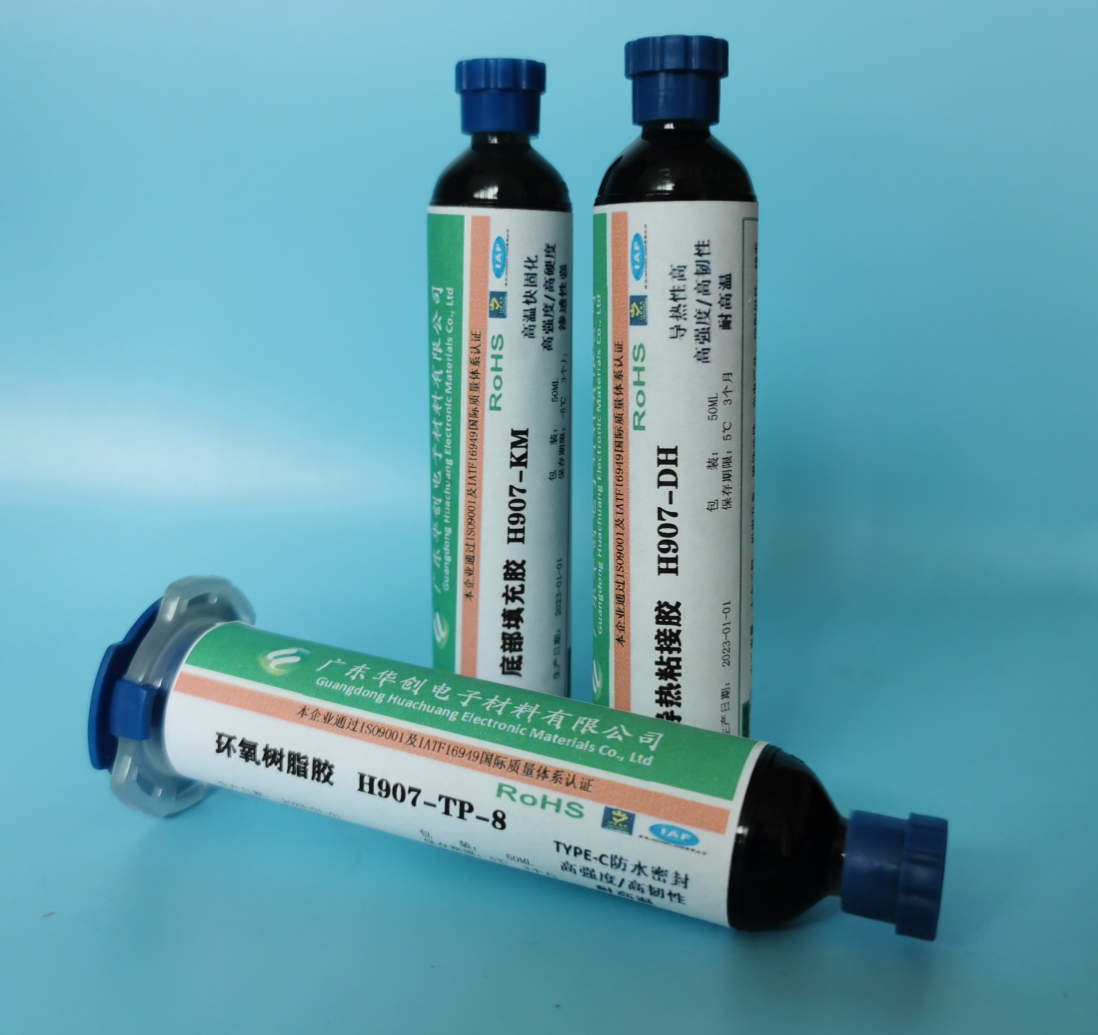 聚氨酯結(jié)構(gòu)膠在機械制造領(lǐng)域的應(yīng)用研究 