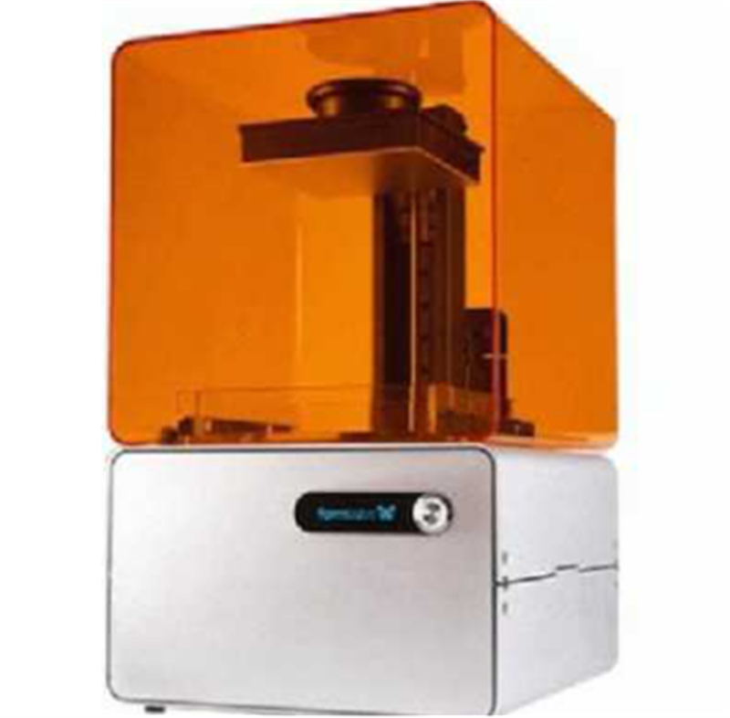 DLP 3D打印機和SLA 3D打印機的區(qū)別有哪些
