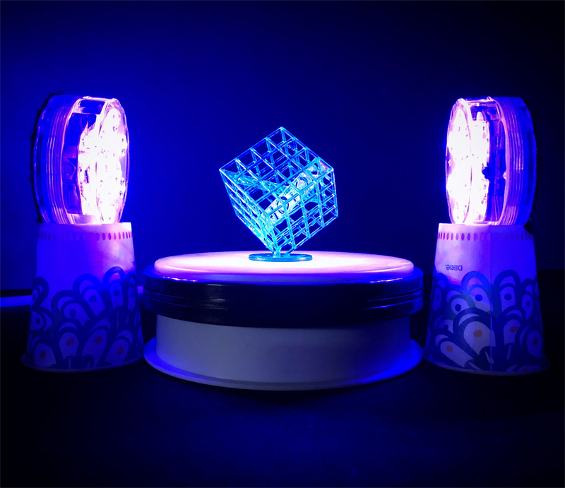 紫外線3D打印的主要應(yīng)用有哪些？