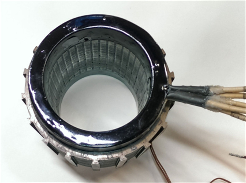 環(huán)氧樹(shù)脂灌封膠在新能源電機(jī)行業(yè)中的應(yīng)用