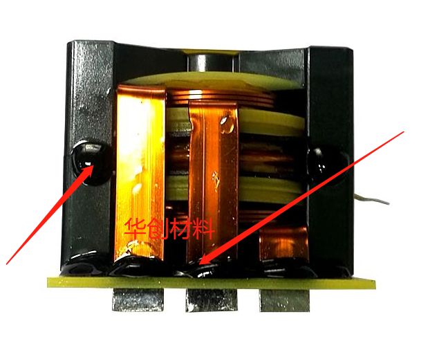變壓器的主要組成部分有哪些？