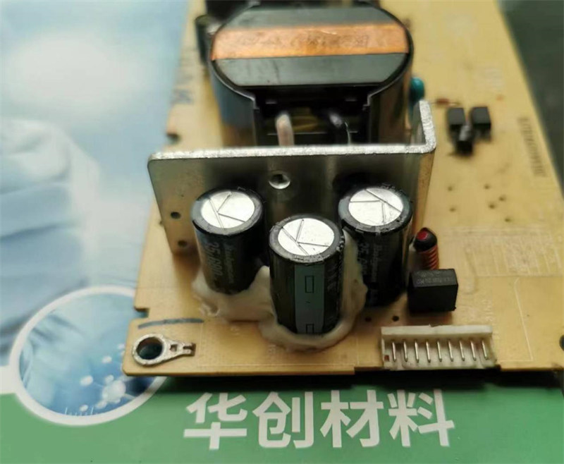 電子膠粘劑的主要應用有哪些？
