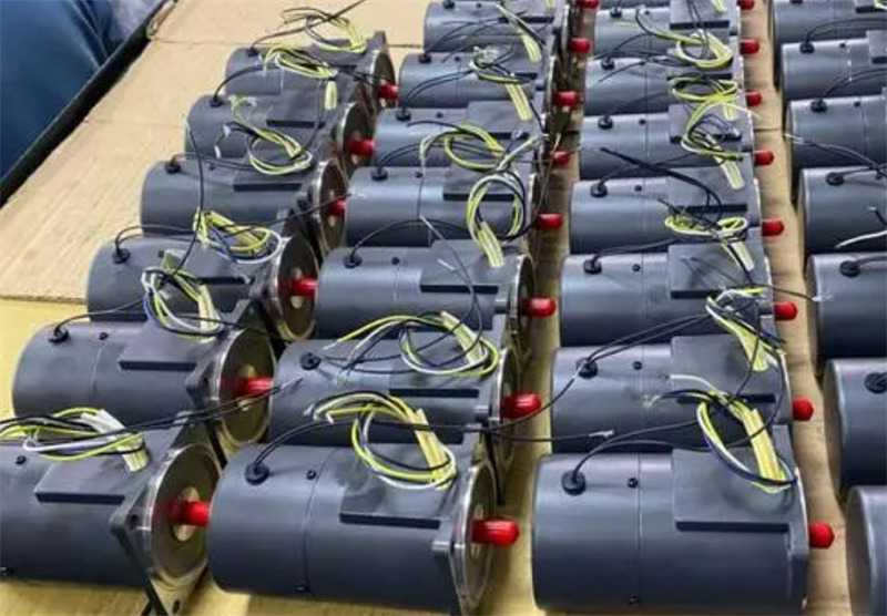 光伏電機(jī)是一種什么電機(jī)？光伏電機(jī)用的導(dǎo)熱
