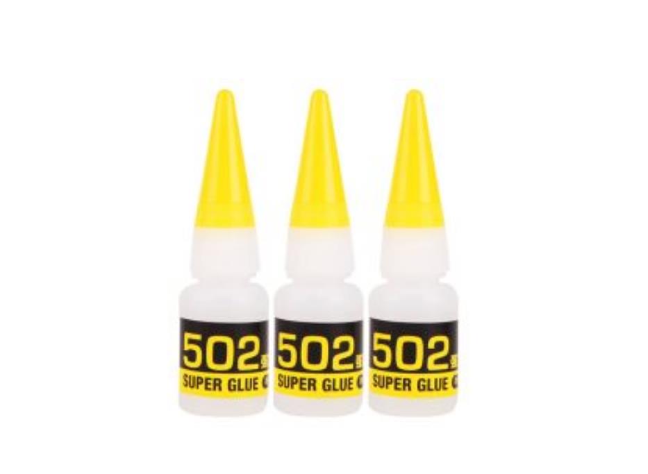 502膠水是什么膠？502膠水有什么特性及應(yīng)用？
